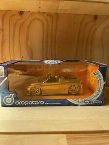 FERRARI 360 spider hotwheels DROP STARS ホットウィール フェラーリ　360