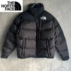 【レア商品】THENORTHFACE　ノースフェイス　サミット　ダウンジャケット