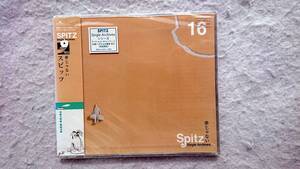 スピッツ　夢じゃない　SPITZ Single Archives シリーズ16