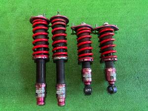 オデッセイ　RB1　RB2 RB3　RS-R　SHOCK☆i　 フルタップ 車高調 全長調整式 1台分 セット … 0592