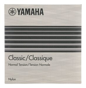 ★YAMAHA GSC28 ×1 クラシックギター弦 ノーマルテンション★新品送料込/メール便