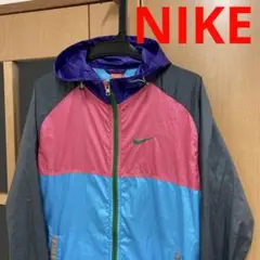 NIKE ナイロンパーカー　ナイロンジャケット　アディダスオリジナルス