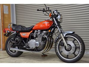 1976年式 KZ900LTD『現状販売価格』（A-572)