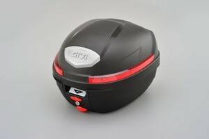 デイトナ 99912 GIVI ジビ B270N モノロックケース 未塗装ブラック 収納 ボックス ケース