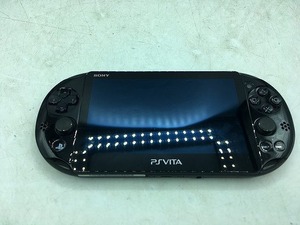 ソニー SONY PS Vita PCH-2000