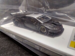 EIDOLON COLLECTION Huracan GT3 EBO Testcar 直販限定 アイドロン ウラカン 1/43