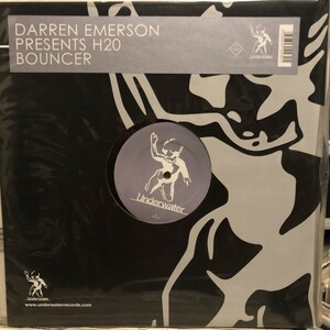 Darren Emerson Presents H2O / Bouncer