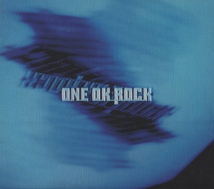 ONE OK ROCK ワンオクロック / 残響リファレンス / 2011.10.05 / 5thアルバム / 初回限定盤 / デジパック仕様 / AZCS-1015