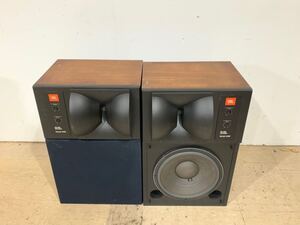 【岐阜発 スピーカーペア 中古】JBL 4425 