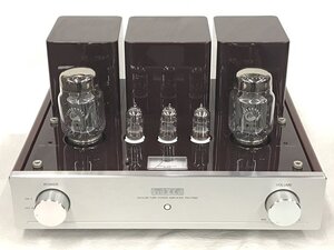 管球式ステレオパワーアンプ Triode TRX-P88S トライオード