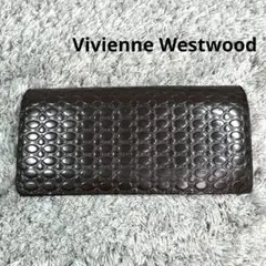 Vivienne Westwood ヴィヴィアンウエストウッド 長財布