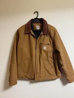 Carhartt デトロイトジャケット