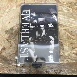 シPOPS,ROCK EVERLAST - FOREVER EVERLASTING アルバム,INDIE TAPE 中古品