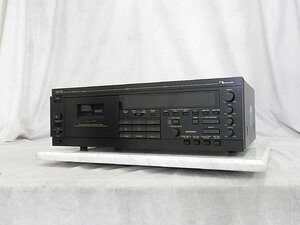 ☆ Nakamichi ナカミチ CR-70 カセットデッキ ☆中古☆