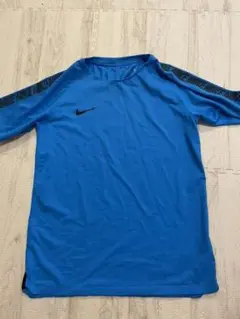 NIKE ナイキ プラシャツ　ジュニアLサイズ