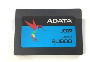 S6061034 ADATA SATA 128GB 2.5インチ SSD 1点 【中古動作品】