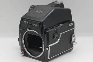 ★動作未確認★ MAMIYA マミヤ M645 BODY #2298