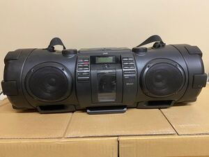 JVC RV-NB90-B パワードウーハーCDシステム中古　送料込み