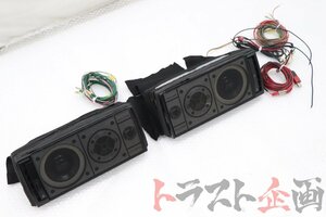 1101281521 ケンウッド KSC-6000 スピーカー ジャンク品 スカイライン GT-R BNR32 前期 トラスト企画 U