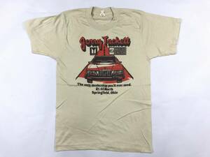 古着 16130 M 半袖 Tシャツ USA コットン ビンテージ オリジナル vintage 60 70 80 90 スクリーンスター フォード リンカーン 