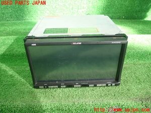 1UPJ-21636589]ランエボ7 GT-A(CT9A)社外 カーナビゲーション HDD 中古