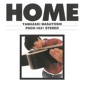 山崎まさよし / HOME CD