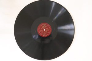 78RPM/SP Adolf Busch Chamber Players Suite No.1 In C Major (Bach) 其3 / 其4 JD1047 VICTOR 12 /00500