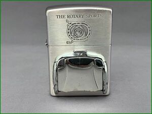 ZIPPO ジッポー マツダ RX-7 リミテッドエディション 1999年