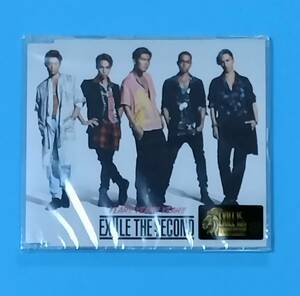 EXILE THE SECOND/YEAH!! YEAH!! YEAH!!