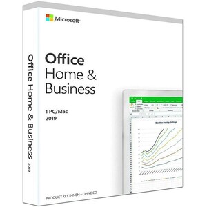 Microsoft office home and business 2019 for mac Office 365 正規品 [ダウンロード版] (PC1台/1ライセンス)[代引き不可]※