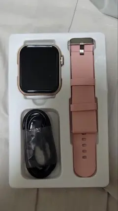 新品スマートWatch