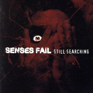 【輸入盤】Still Searching (W/Dvd) (Dlx)/センシズ・フェイル