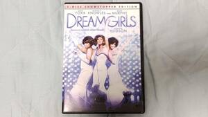 0133 ドリームガールズ DREAM GIRLS (DVD)