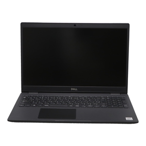 ★1円開始★ Latitude 3510 Core i5-1.6GHz(10210U)/8GB/256GB/15.6/Win10Pro64bit