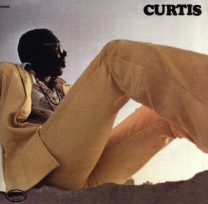 【輸入盤】Ｃｕｒｔｉｓ　（Ｄｌｘ）／カーティス・メイフィールド