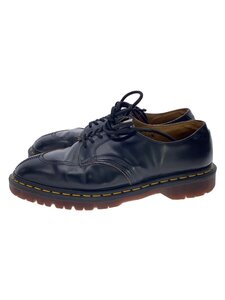 Dr.Martens◆ドレスシューズ/UK8/BLK/2046