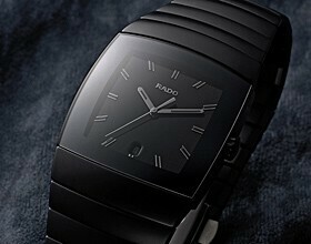 【超レア】RADO SINTRA BASEL SPECIAL　世界2000本限定　ロットNo.516/2000 腕時計