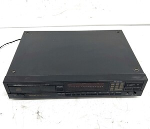 〇V131-W19-167 DENON デノン CDプレーヤー CDデッキ DCD-800 通電確認済み③