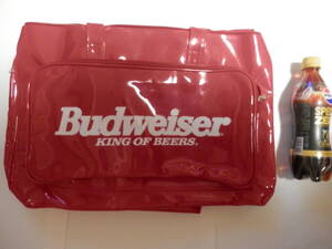 Budweiser　スポーツバック　新品