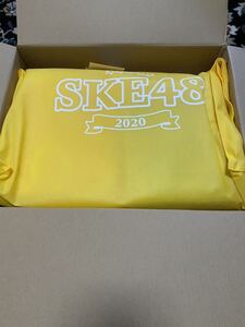 SKE48 2020新春GOODS 野島樺乃