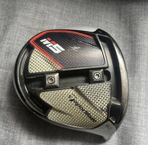 TAYLORMADE M5　ヘッド 9度 ヘッドのみ　テイラーメイド