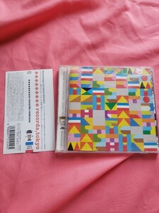 即決　PIZZICATO FIVE ピチカート・ファイヴ【READYMADE RECORDS REMIXES】CD　