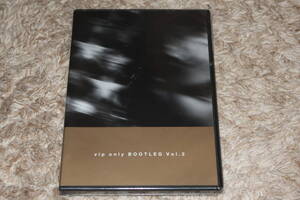 SADS (サッズ / 清春)　新品未開封・廃盤DVD「vip only BOOTLEG Vol.2」