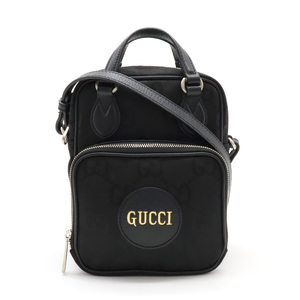 GUCCI グッチ Gucci Off The Grid ショルダーバッグ ポシェット 2WAY ハンドバッグ