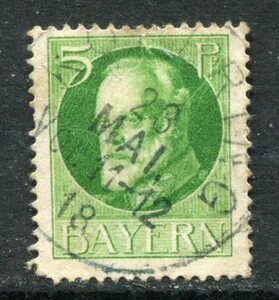 ドイツ　BAVARIA　＃９６　00-00-22