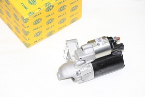 BMW MINI スターター スターターモーター オートマチック車用 R55/R56/R58 12417552105/12417582309 純正OEM