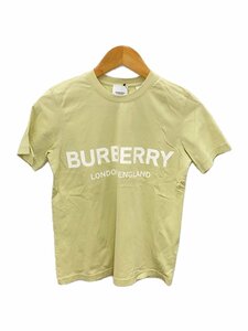 BURBERRY◆Tシャツ/XS/コットン/8010223