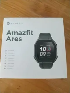 Amazfit Ares ジャンク品