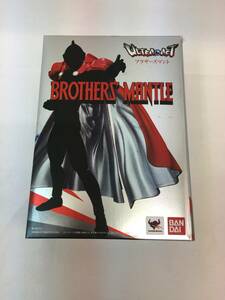 ●中古フィギュアパーツ● ウルトラマン ULTRA ACT ウルトラアクト BROTHERS‘ MANTLE ブラザーズマント