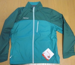 マーモット●Elev Jacket エレヴジャケット 女性用L MJJ-F5502W